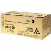 Ricoh 418481 - toner, black (fekete )