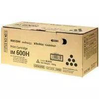 Ricoh 418481 - toner, black (fekete )