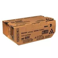 Ricoh 418478 - toner, black (fekete )
