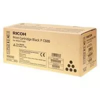 Ricoh 408314 - toner, black (fekete )
