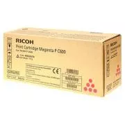 Ricoh 408316 - toner, magenta