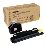 Ricoh 408317 - toner, yellow (sárga)