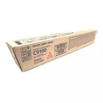 Ricoh 828316 - toner, magenta