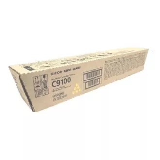 Ricoh 828315 - toner, yellow (sárga) Ricoh 828315 - toner, yellow (sárga)