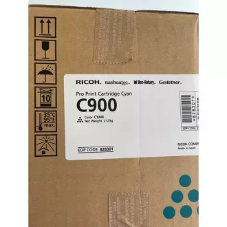 Ricoh 828043 - toner, cyan (azúrkék) Ricoh 828043 - toner, cyan (azúrkék)