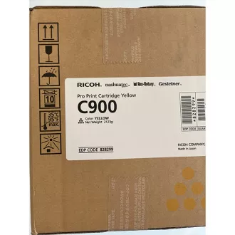 Ricoh 828041 - toner, yellow (sárga) Ricoh 828041 - toner, yellow (sárga)