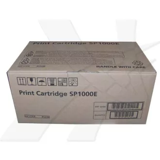 Ricoh 413196 - toner, black (fekete )