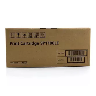 Ricoh 406571 - toner, black (fekete ) Ricoh 406571 - toner, black (fekete )