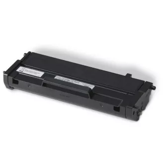 Ricoh 408010 - toner, black (fekete )