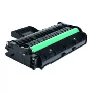 Ricoh 407254 - toner, black (fekete )