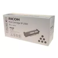 Ricoh 408294 - toner, black (fekete )