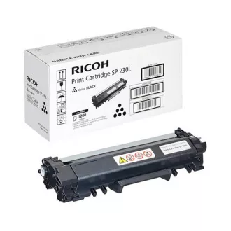 Ricoh 408295 - toner, black (fekete ) Ricoh 408295 - toner, black (fekete )