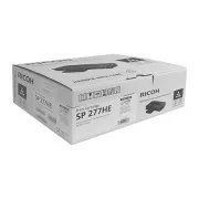 Ricoh 408160 - toner, black (fekete )