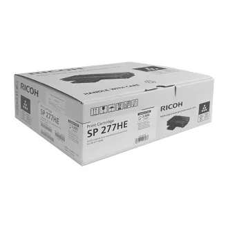 Ricoh 408160 - toner, black (fekete ) Ricoh 408160 - toner, black (fekete )
