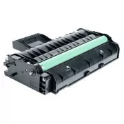 Ricoh 407246 - toner, black (fekete )