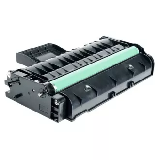 Ricoh 407246 - toner, black (fekete )