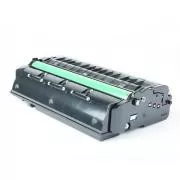 Ricoh 407249 - toner, black (fekete )