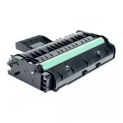 Ricoh 821242 - toner, black (fekete )