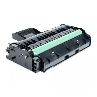 Ricoh 821242 - toner, black (fekete )
