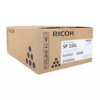 Ricoh 408278 - toner, black (fekete )