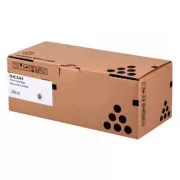 Ricoh 407647 - toner, black (fekete )