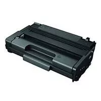 Ricoh 406522 - toner, black (fekete )