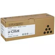 Ricoh 408215 - toner, black (fekete )