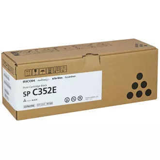 Ricoh 408215 - toner, black (fekete )