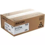 Ricoh 408285 - toner, black (fekete )