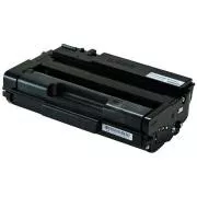 Ricoh 408162 - toner, black (fekete )