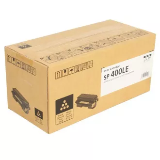 Ricoh 408062 - toner, black (fekete )