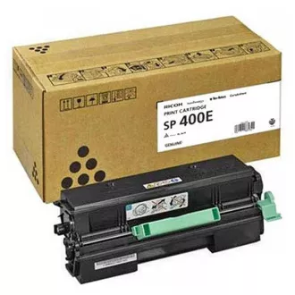 Ricoh 408061 - toner, black (fekete )