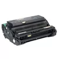Ricoh 407340 - toner, black (fekete )