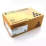 Ricoh 407323 - toner, black (fekete )