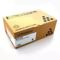Ricoh 407323 - toner, black (fekete )