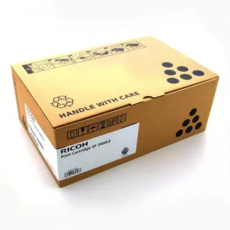 Ricoh 407323 - toner, black (fekete ) Ricoh 407323 - toner, black (fekete )