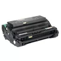 Ricoh 407318 - toner, black (fekete )