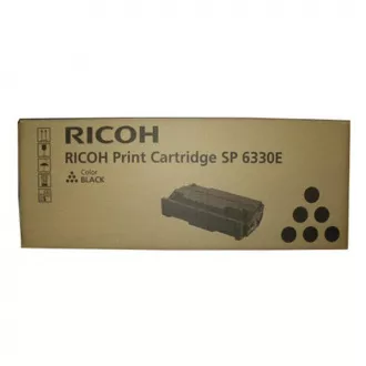 Ricoh AP6330 (406649) - toner, black (fekete )