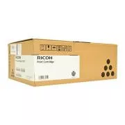Ricoh 407510 - toner, black (fekete )