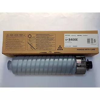 Ricoh 821277 - toner, black (fekete )