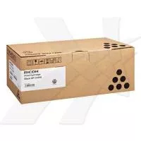 Ricoh 407642/406765 - toner, black (fekete )