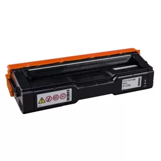 Ricoh 407543 - toner, black (fekete ) Ricoh 407543 - toner, black (fekete )