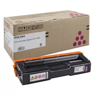 Ricoh 407545 - toner, magenta