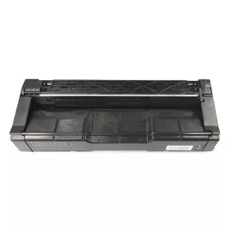 Ricoh 407716 - toner, black (fekete )