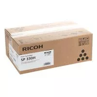 Ricoh 408281 - toner, black (fekete )