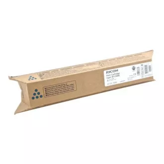 Ricoh 821077/821097 - toner, cyan (azúrkék)