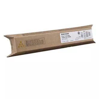 Ricoh 821075/821095 - toner, yellow (sárga)
