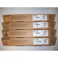 Ricoh 821058 - toner, black (fekete )