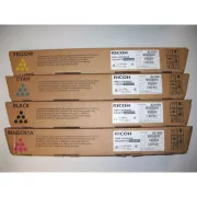 Ricoh 821059 - toner, yellow (sárga)