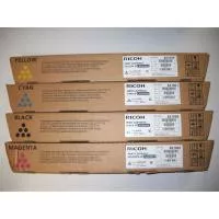 Ricoh 821059 - toner, yellow (sárga)